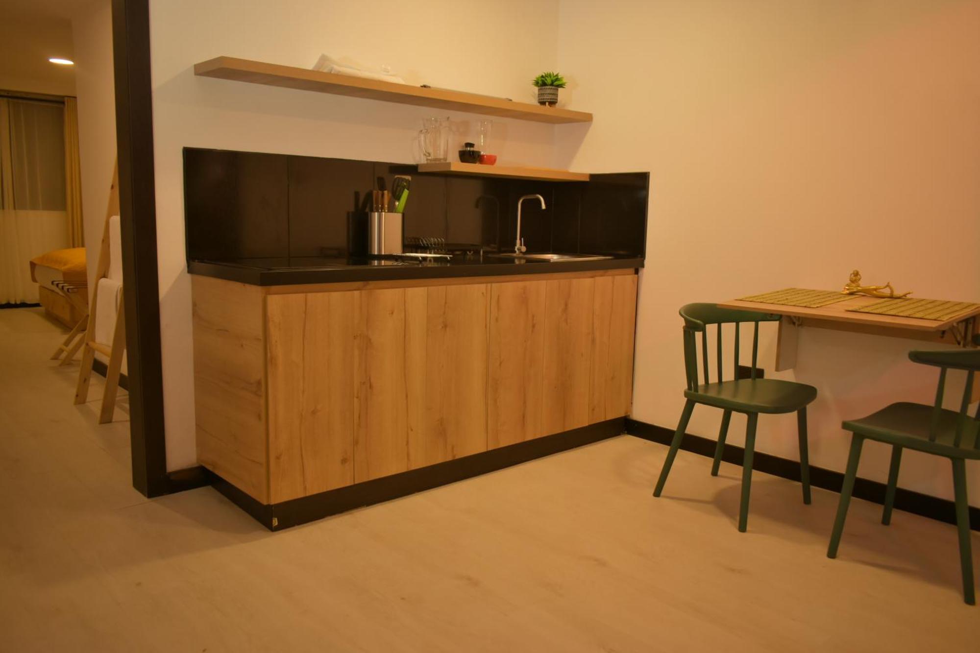 Hotel Vaway Куенка Екстериор снимка